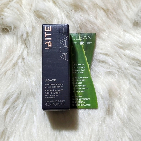 Bite Beauty Other - 3 for $45 - Bite beauty agave lip balm